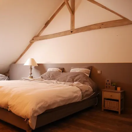 La Renardiere - Holiday home *