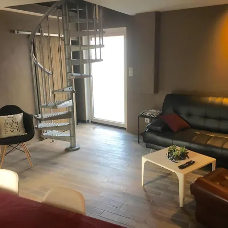 La Renardiere - Agnez-les-Duisans