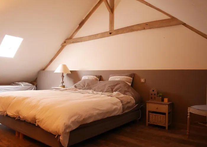 La Renardiere - Holiday home *